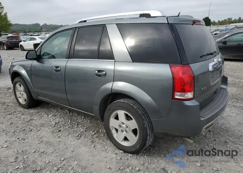 2007 Saturn Vue z USA, uszkodzony, nr VIN 5GZCZ53477S812567